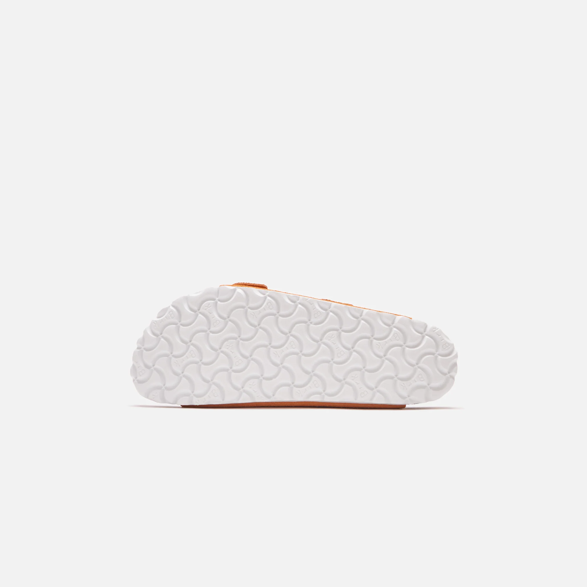 Birkenstock WMNS Arizona Suede - Russet Orange - Image 6