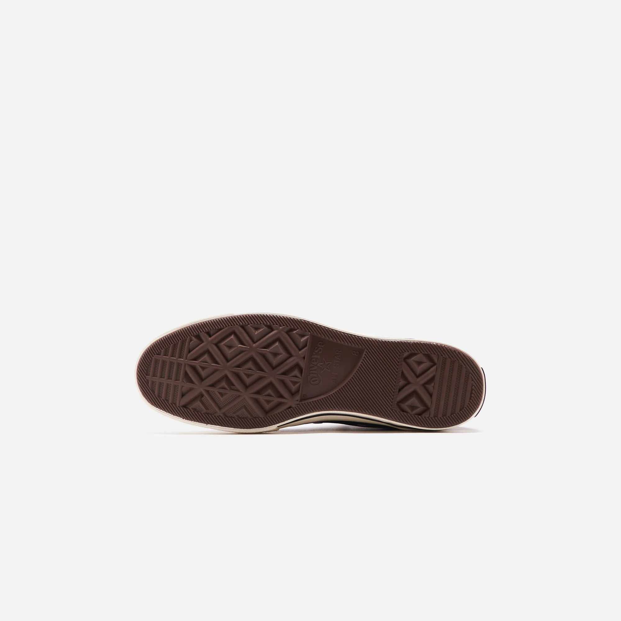 Converse Chuck Taylor '70 High - Black / Egret - Image 5