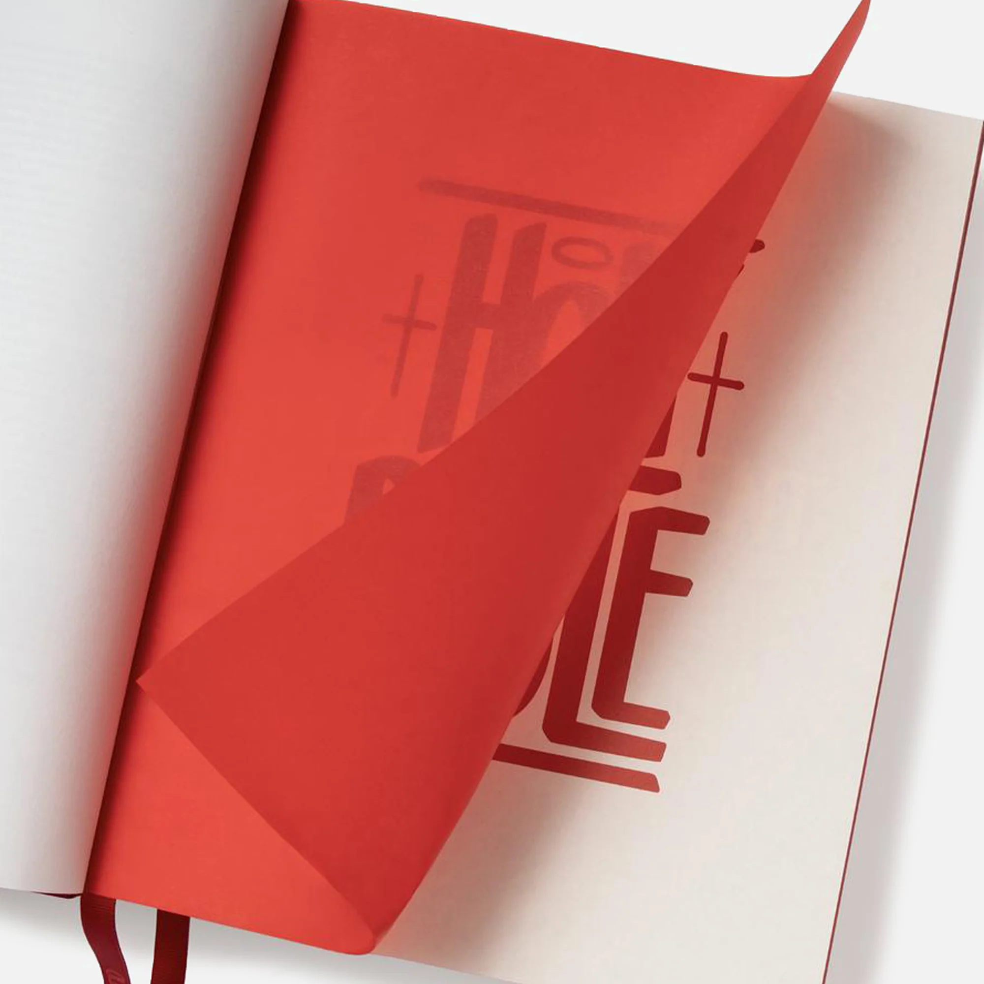 Good Publishing Co. GPC NIV BIBLE with HAZE - Image 3