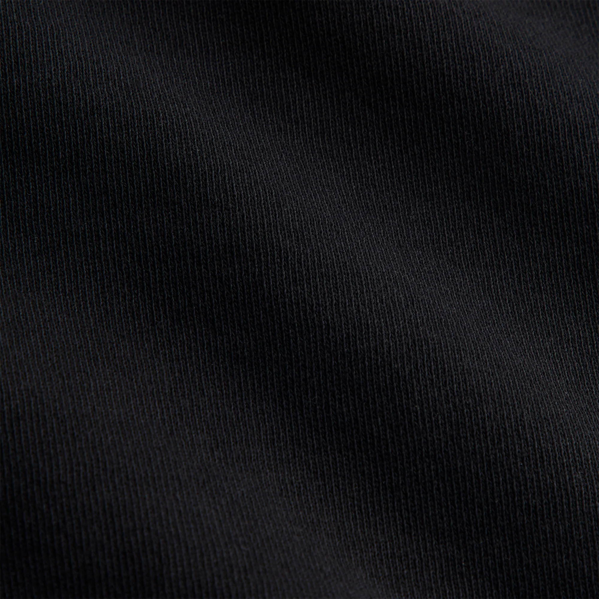 Kith Kids Long Sleeve Nelson Crewneck - Black - Image 5
