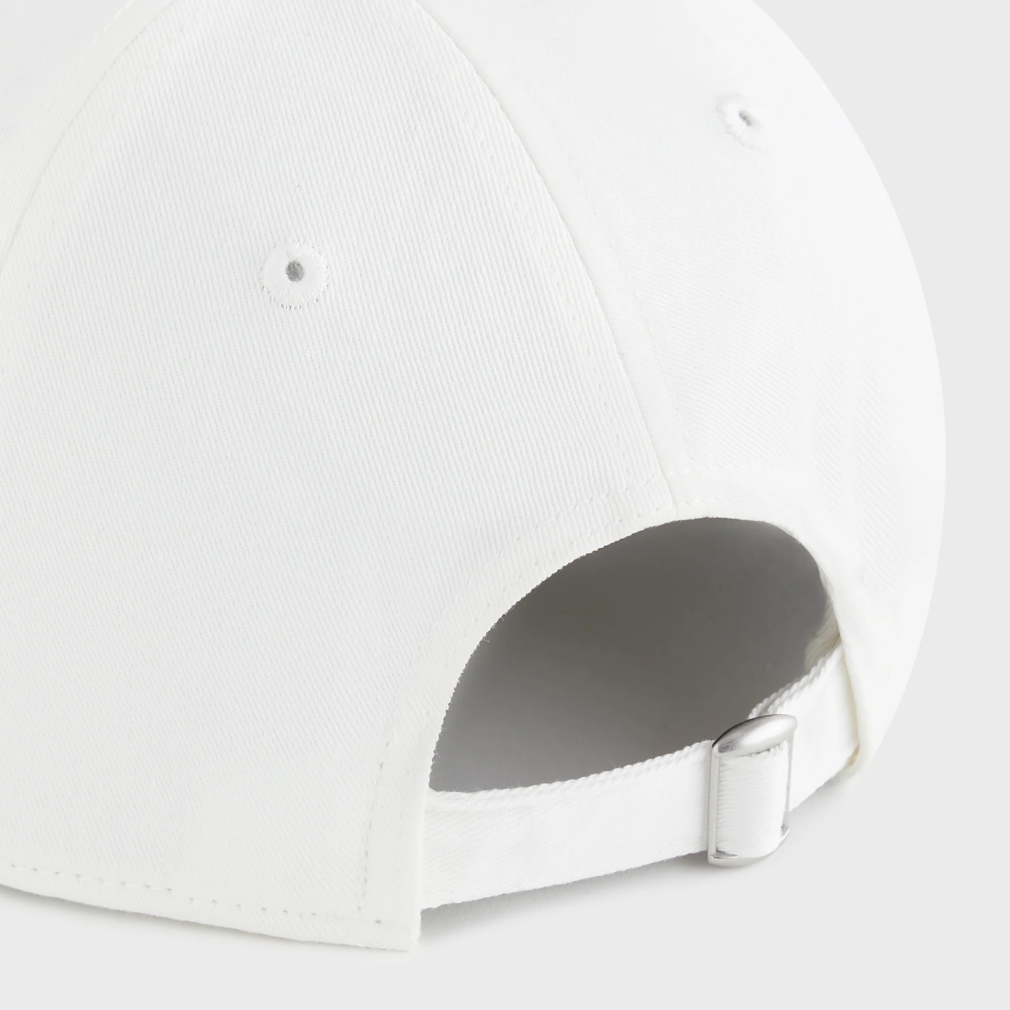 Kith Kids Script Greenwich Cap - Chalk - Image 5