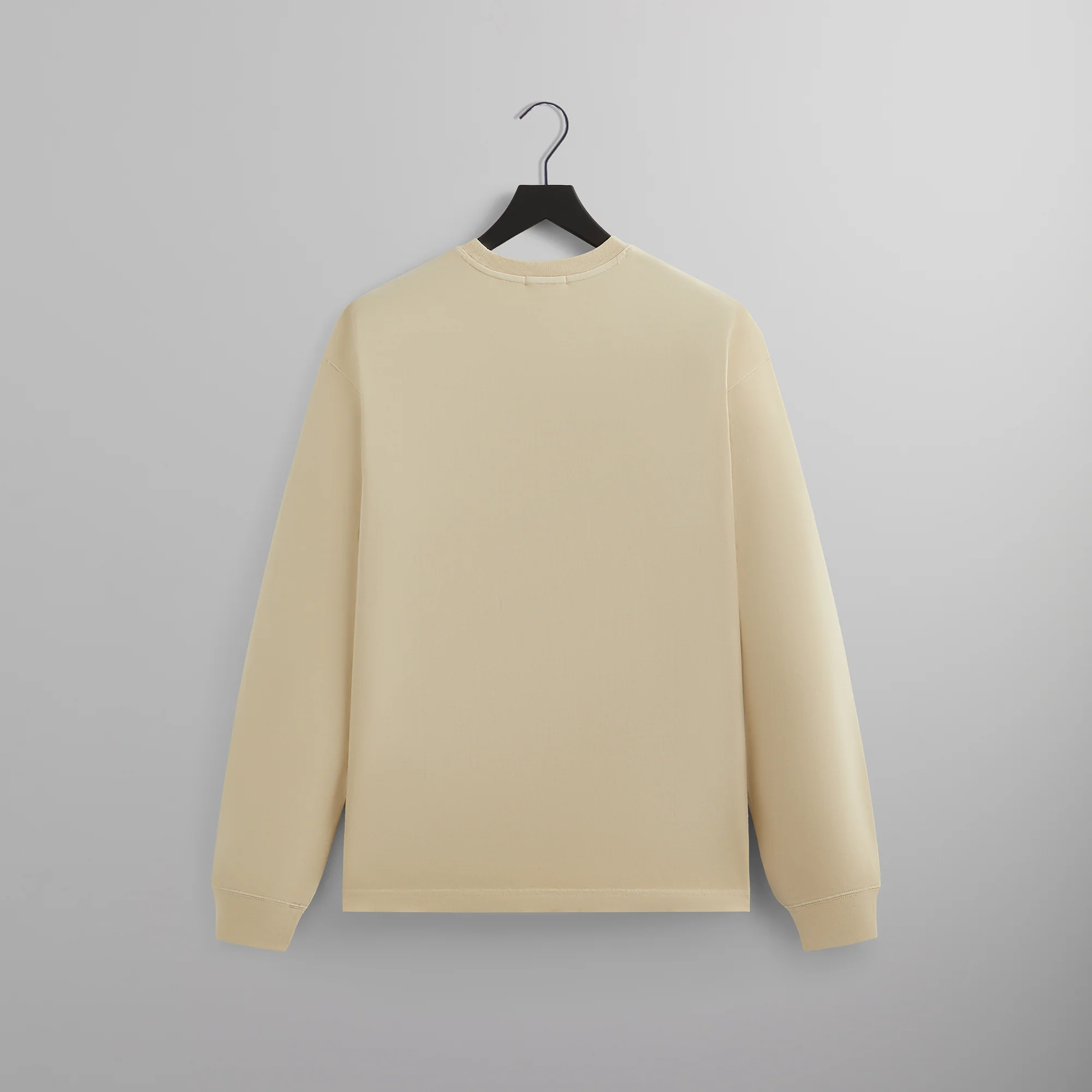 Kith Long Sleeve LAX Tee - Veil - Image 3