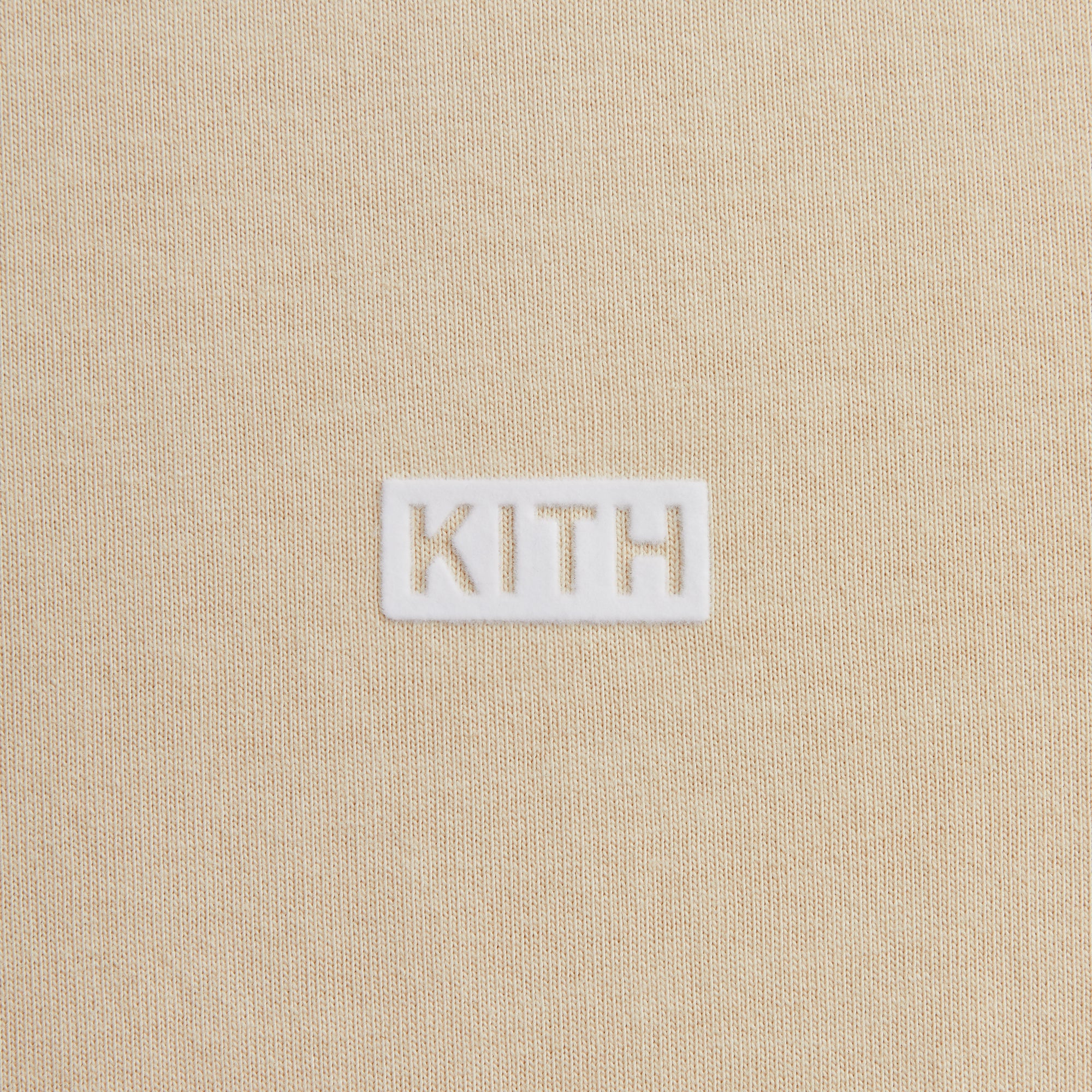 Kith Long Sleeve LAX Tee - Veil - Image 4