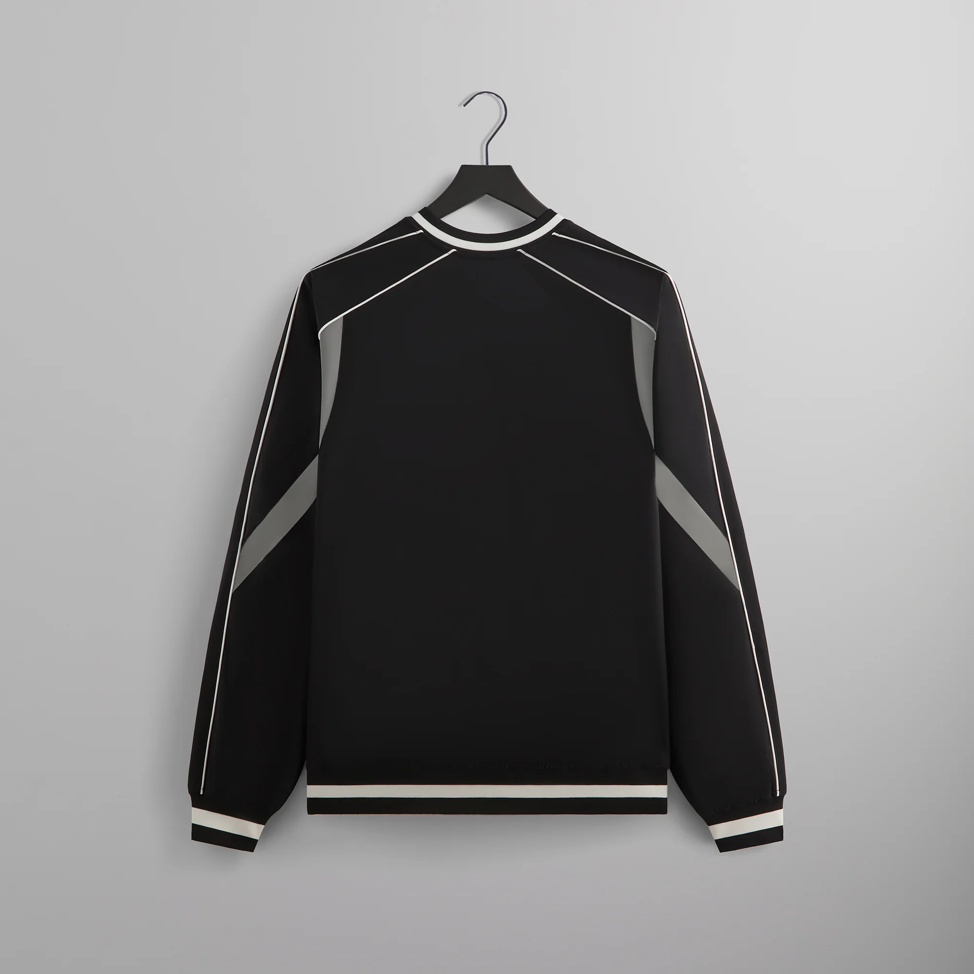 Kith Dayton Pullover - Black - Image 3