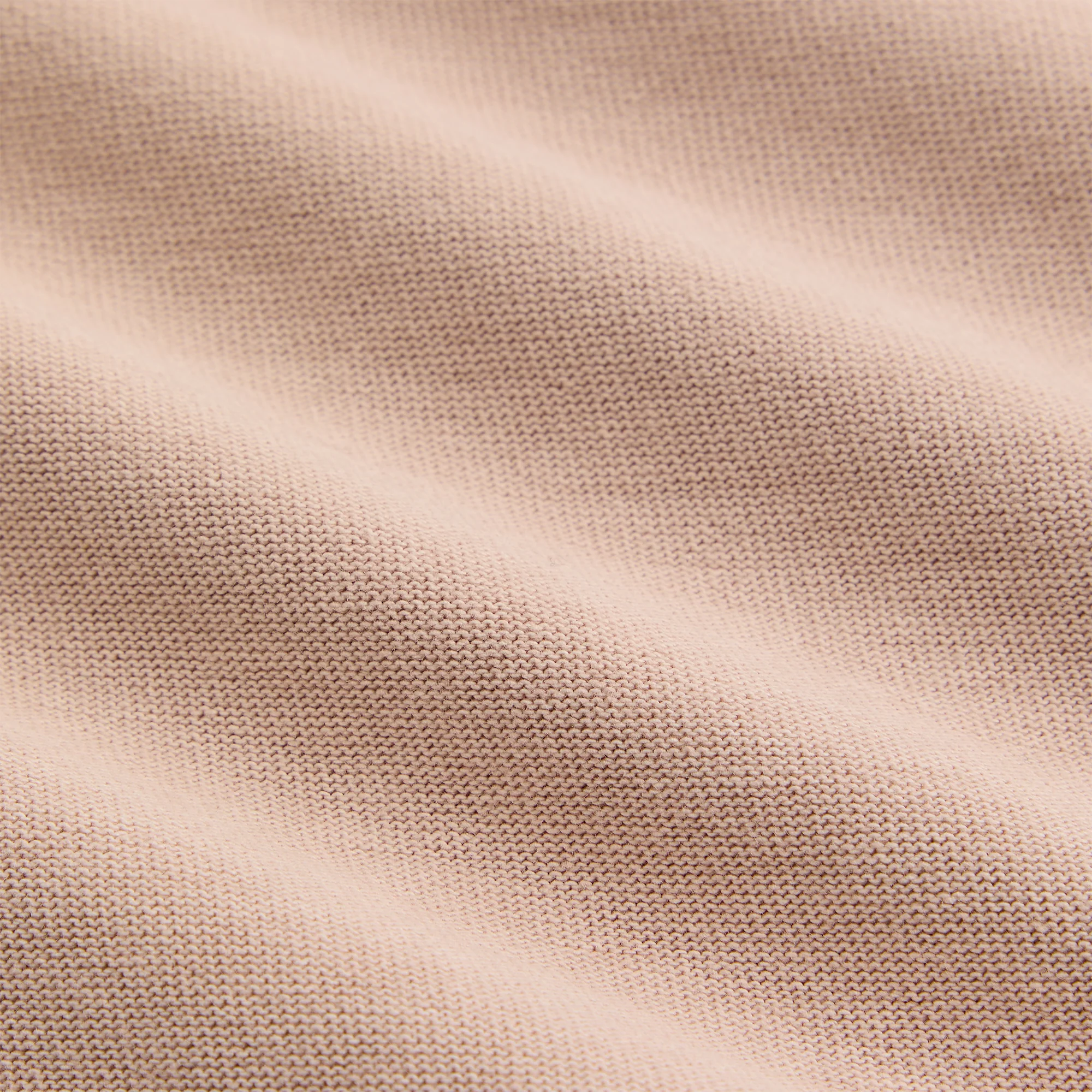 Kith 101 Quinn Tee - Mound - Image 5