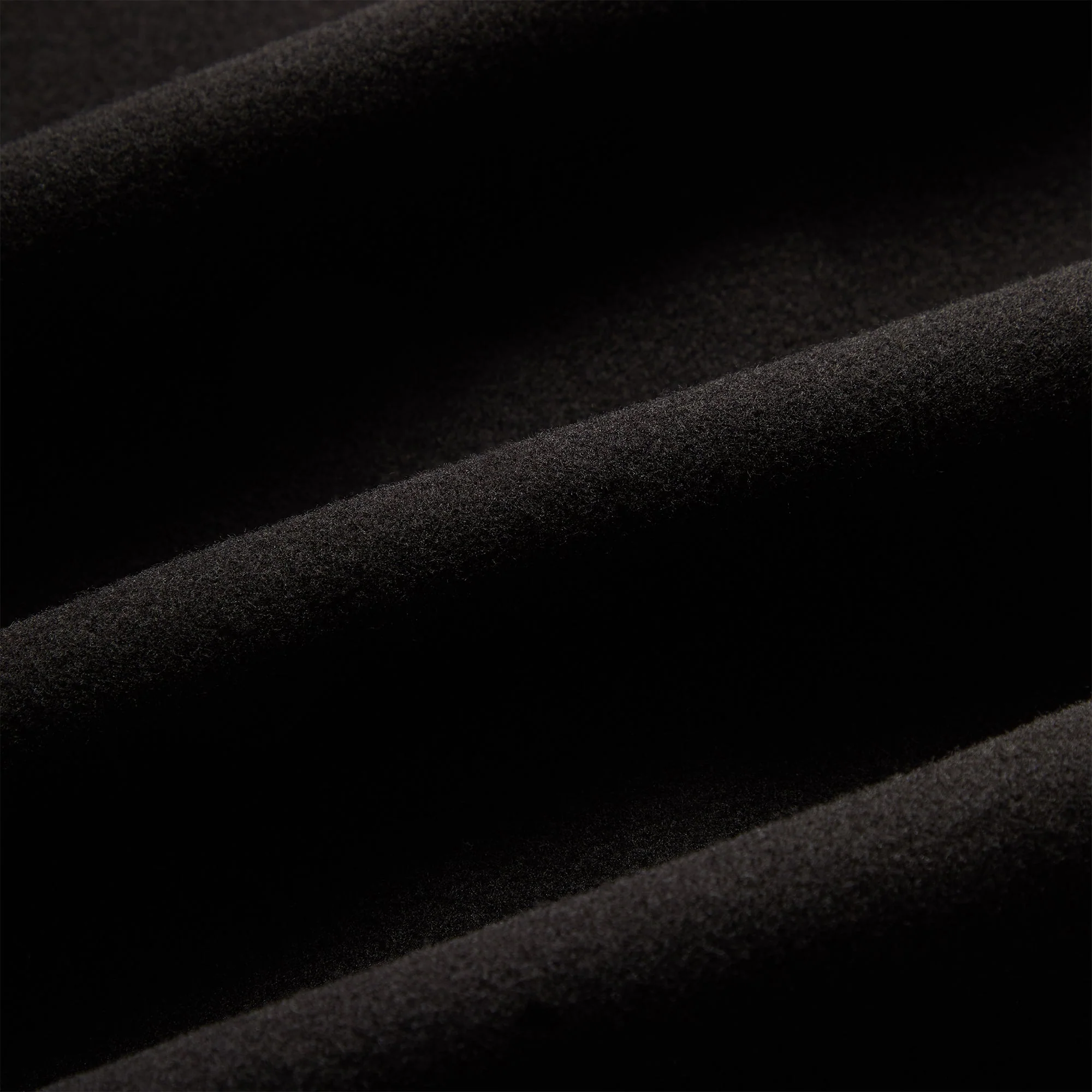 Kith for the New York Knicks Felted Apollo Shirt - Black - Image 6