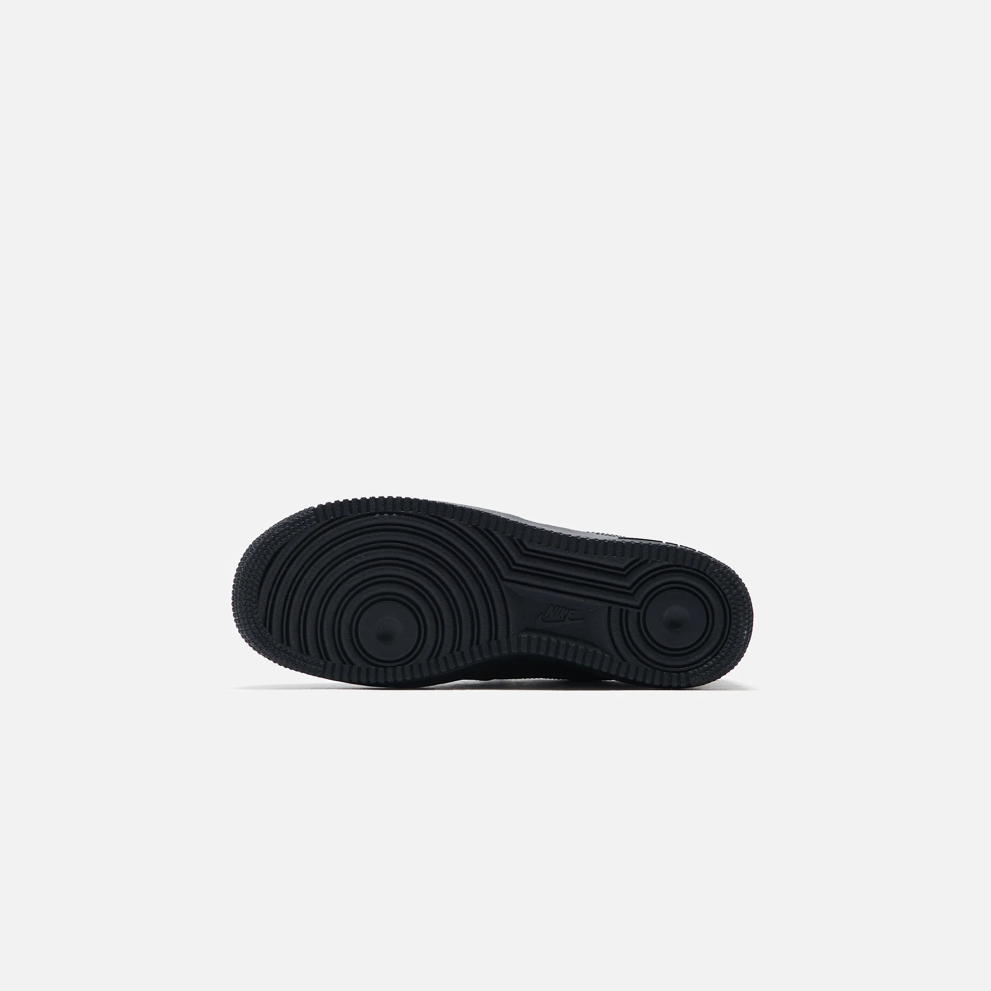 Nike Air Force 1 '07 - Black - Image 5