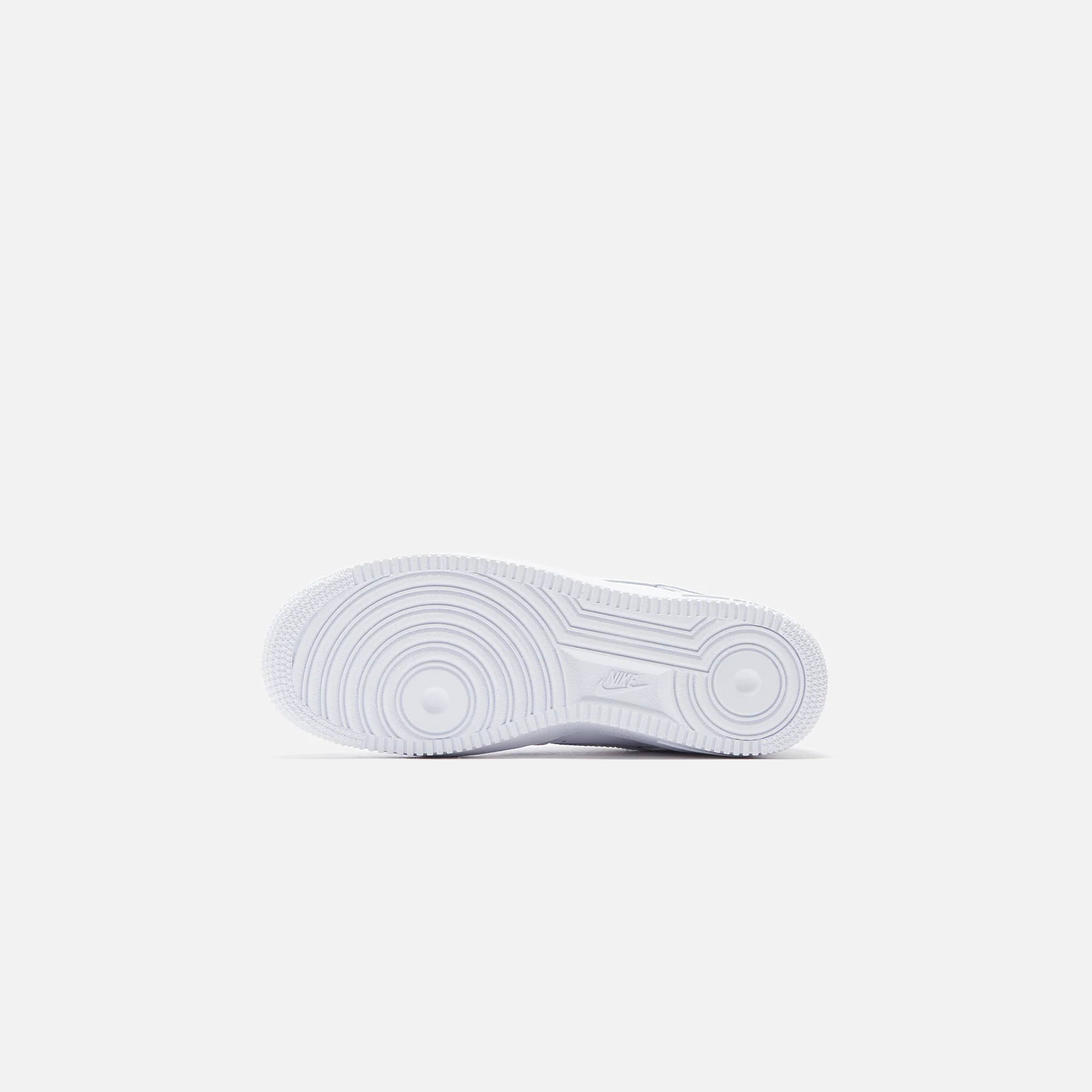 Nike Air Force 1 `07 - White - Image 7