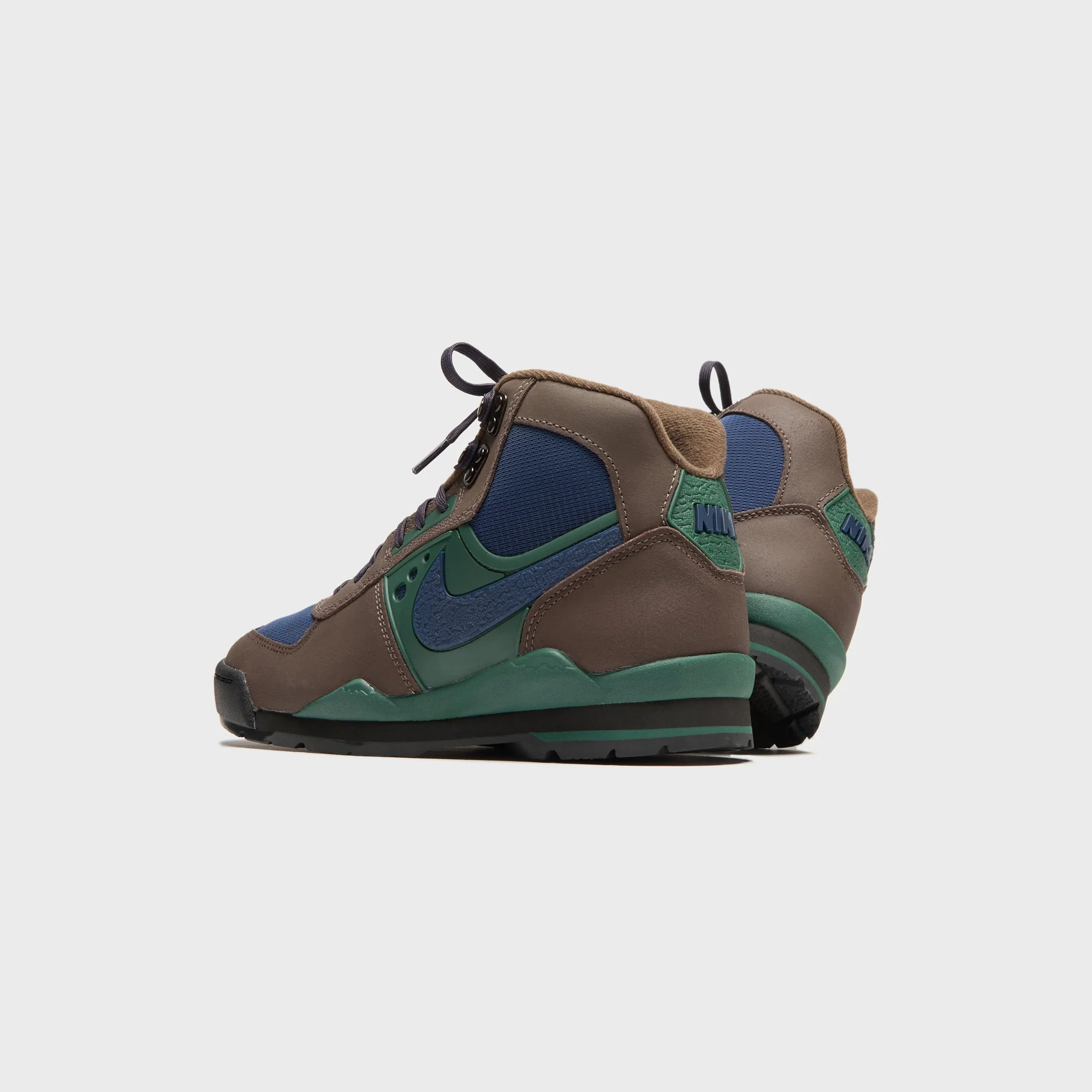 Nike Baltoro Baroque - Brown / Midnight Green - Image 4