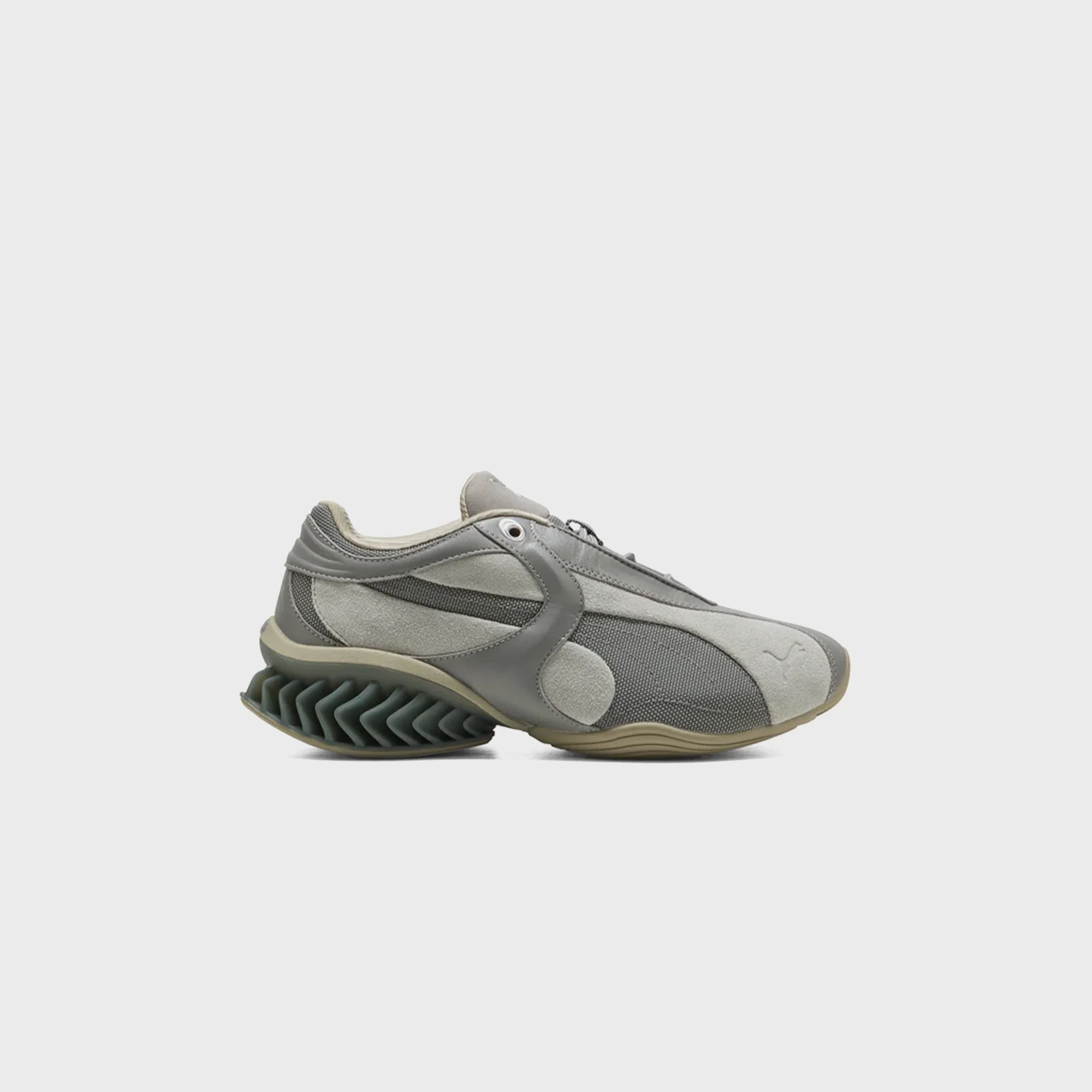 Men's Footwear - Sneakers - Low Top Sneakers
