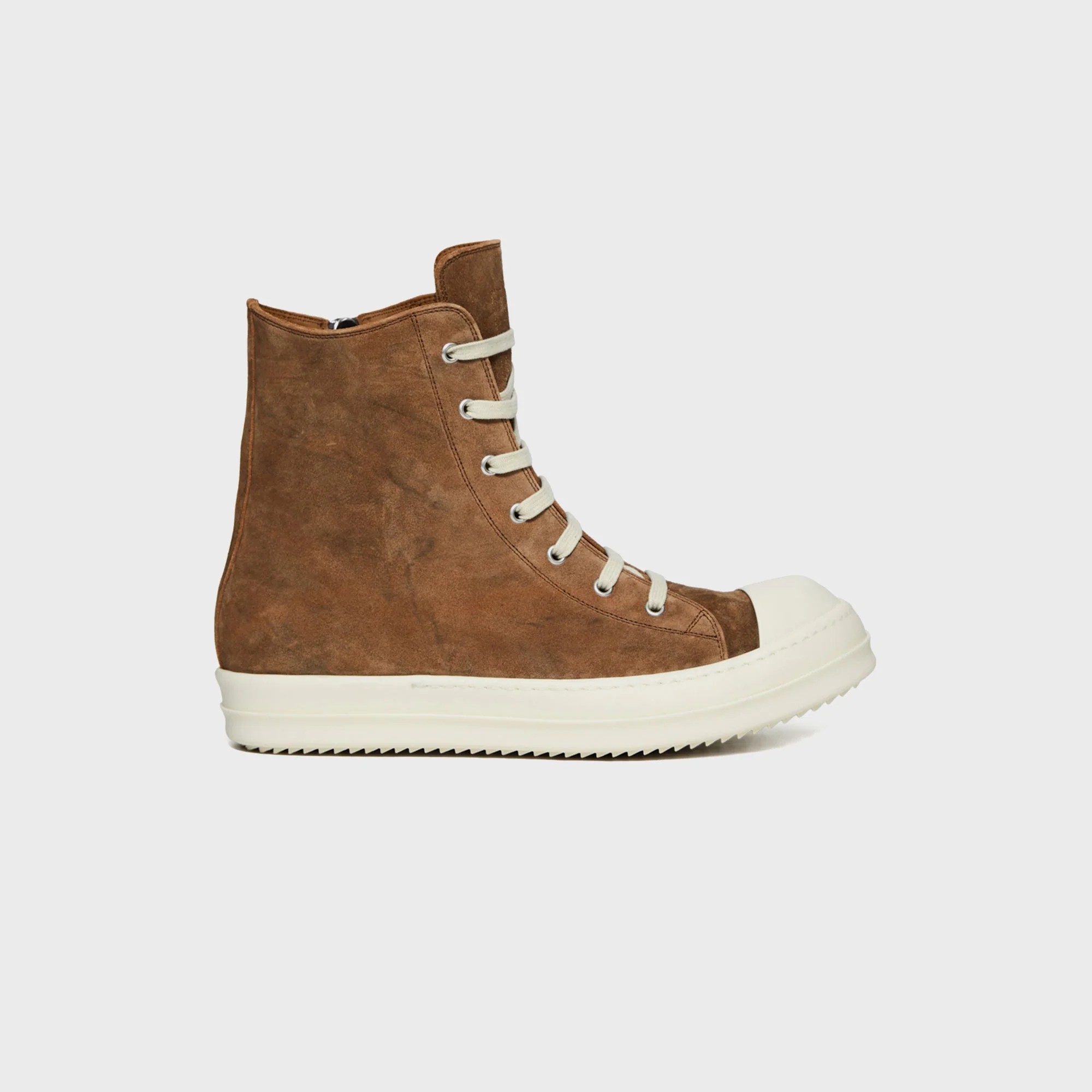 Women's Footwear - Sneakers - High Top Sneakers