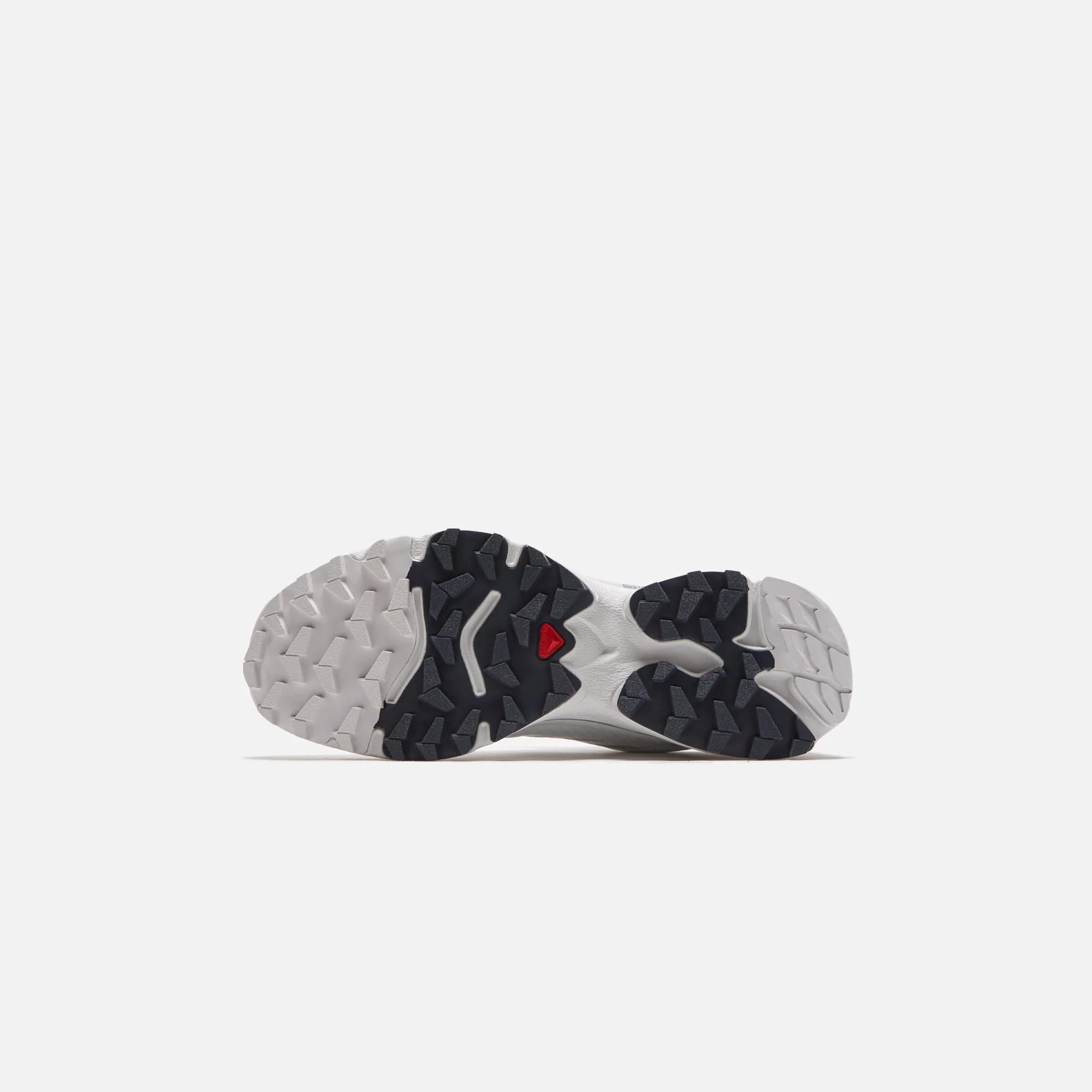 Salomon XT-4 OG - White / Ebony / Lunar Rock - Image 7