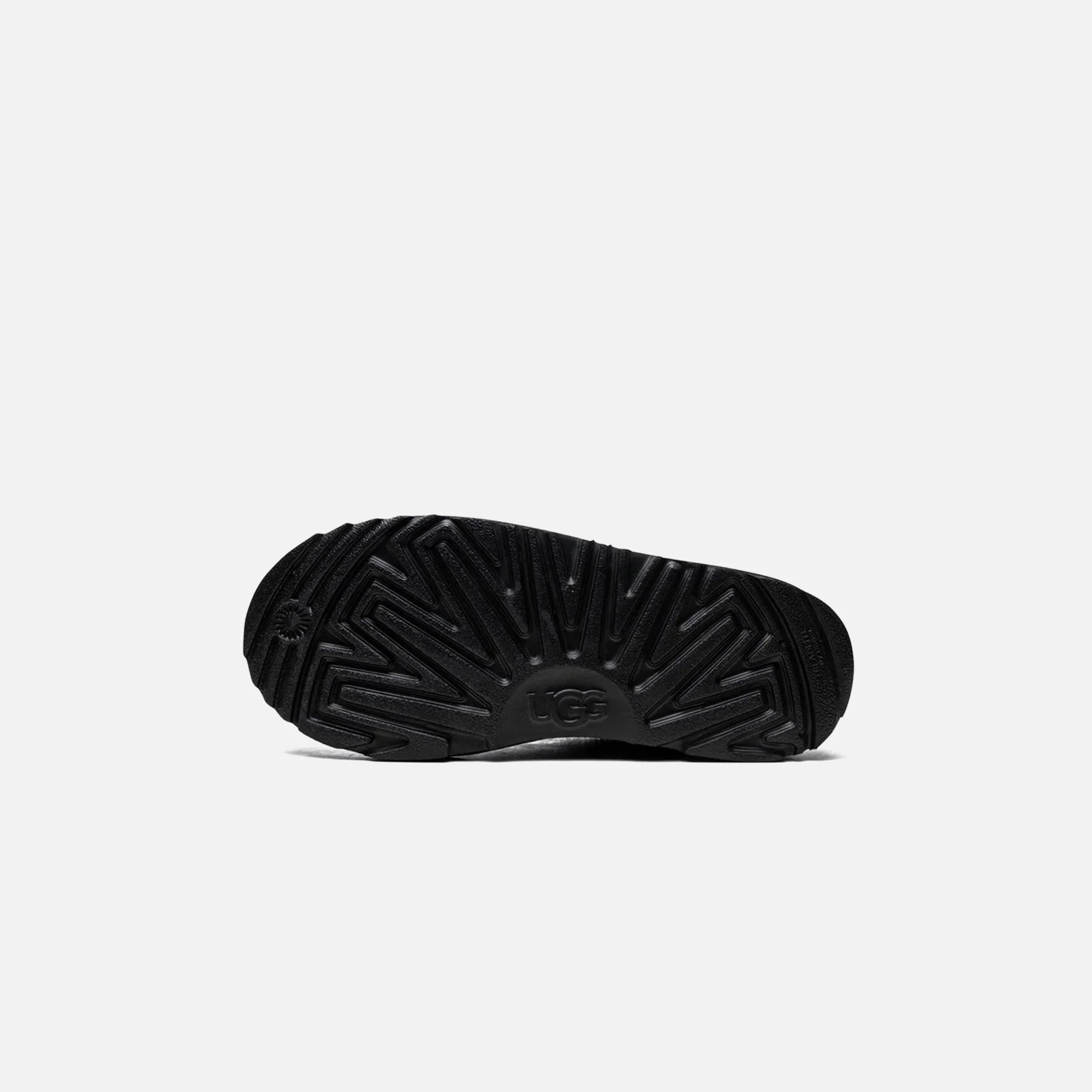 UGG Kids Tasman - Black - Image 4