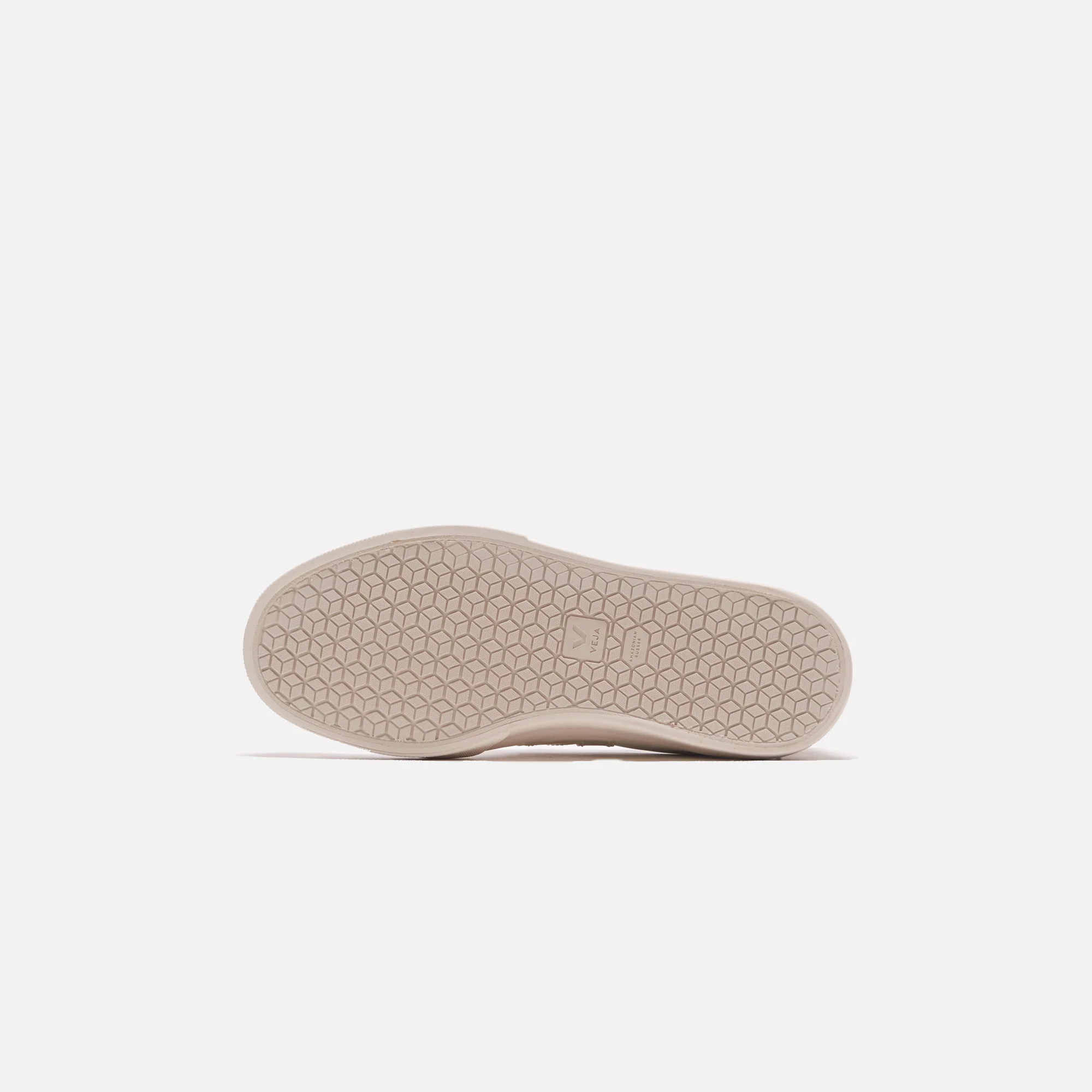 Veja Recife Logo Extra - White / Pierre / Natural - Image 5
